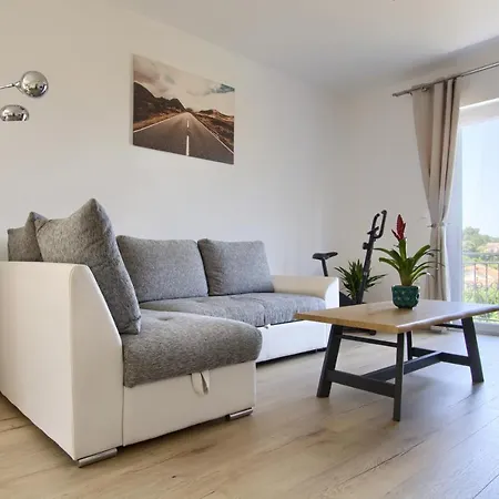Appartement Mimoza