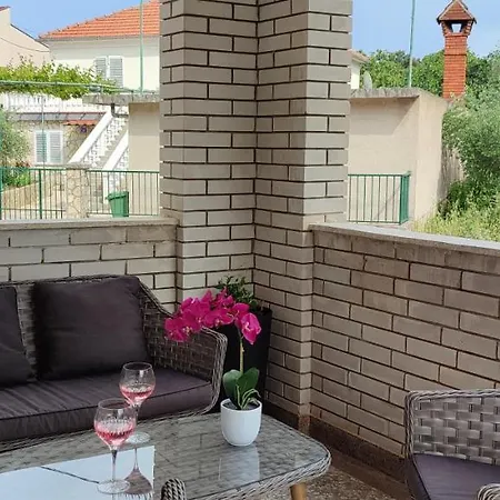 Mimoza Appartement *