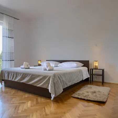 Appartement Mimoza Kali