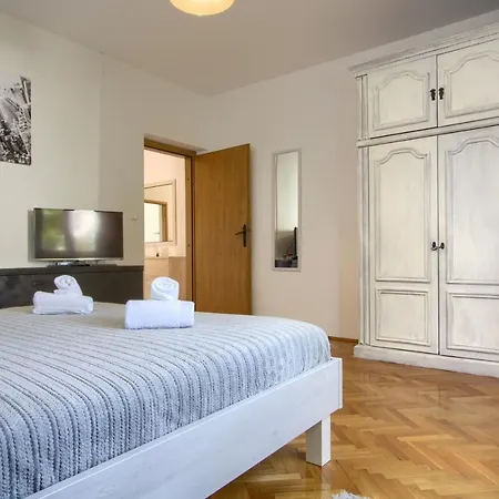 Appartement Mimoza Kali