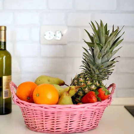 Apartment Mimoza