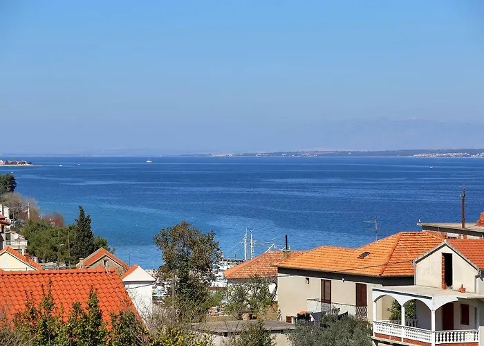 Mimoza Apartman Kali